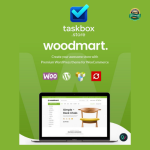 WoodMart – Multipurpose WooCommerce WordPress Theme